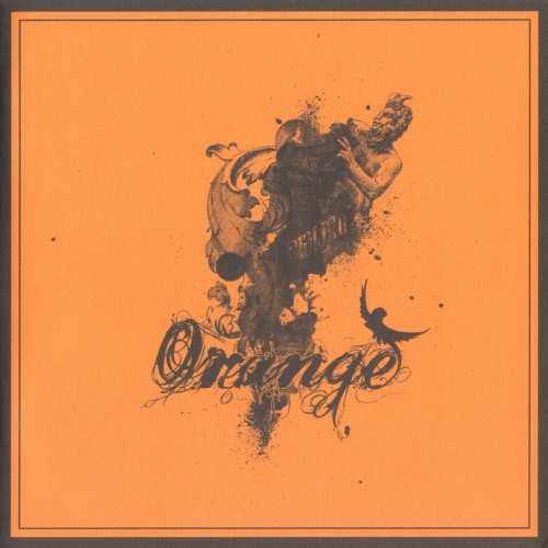 Dark Suns - Orange